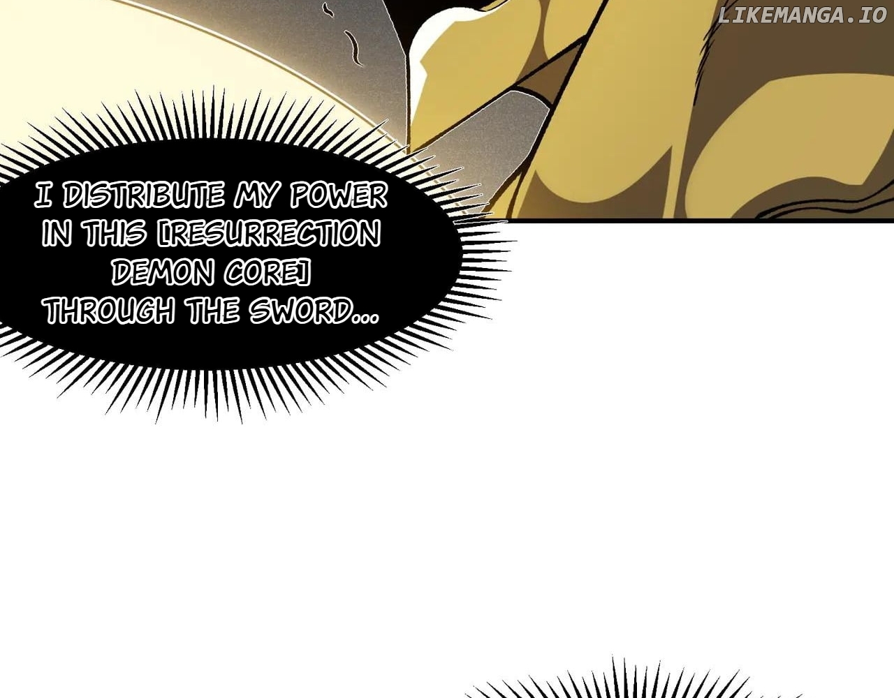 The Devil Never Cries Chapter 88 - page 102